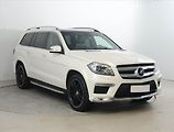 Mercedes-Benz GL (2015) 350 CDI - náhled 1