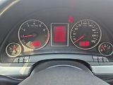 Audi A4 (2007) 1.6MPi 75kw, tažné, pěkná - náhled 15