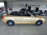 Audi A4 (2003) 2,5TDI,120KW,MANUÁL,ALU - náhled 3