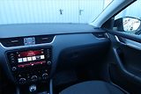 Škoda Octavia (2018) 2.0 TDI, 4X4, Automat - náhled 8
