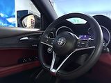 Alfa Romeo Stelvio (2019) 2.0 T 280k AT8 ZF Q4 4x4 Super - náhled 17