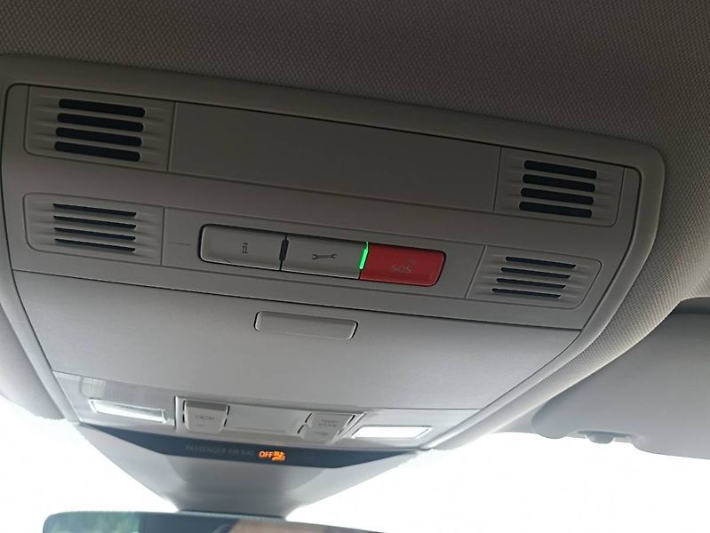 Volkswagen Passat (2023) 2.0 TDI 4x4 147kW Webasto Tažn - fotka 16 z 35