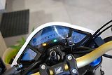 Honda CB 1000 R (2014) krásný stav, akrapovič - náhled 13