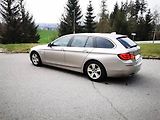 BMW Řada 5 530D XDRIVE TOURING F11 190kW - náhled 22