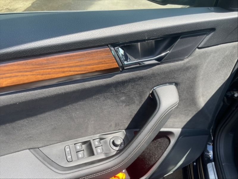Škoda Octavia 2,0 TDI 147 Scout 4x4 DSG - fotka 11 z 11