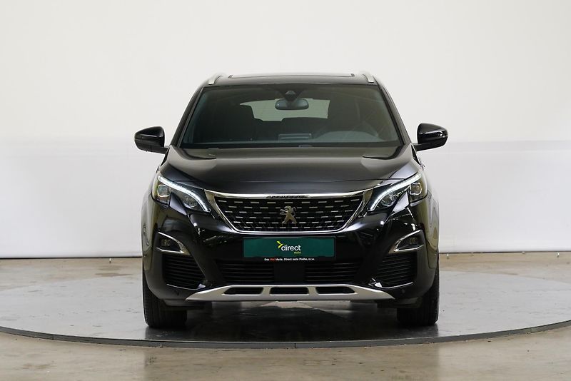 Peugeot 3008 - fotka 4 z 24