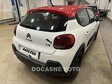 Citroën C3 (2017) 1.2i, 1.maj,ČR, servis.kniha - náhled 1