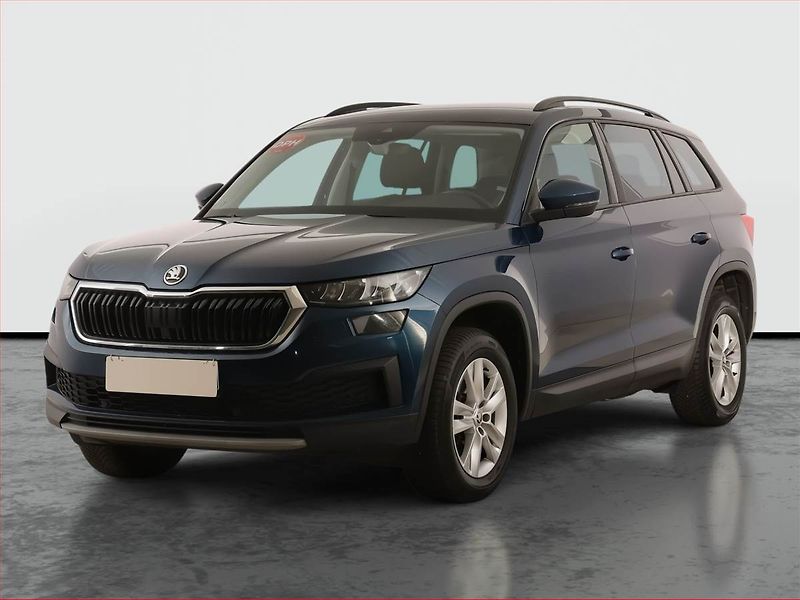 Škoda Kodiaq (2023) 2.0 TDI, digi klima - fotka 2 z 27