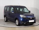 Fiat Dobló (2016) 1.6 MultiJet, 5Míst, SR - náhled 1