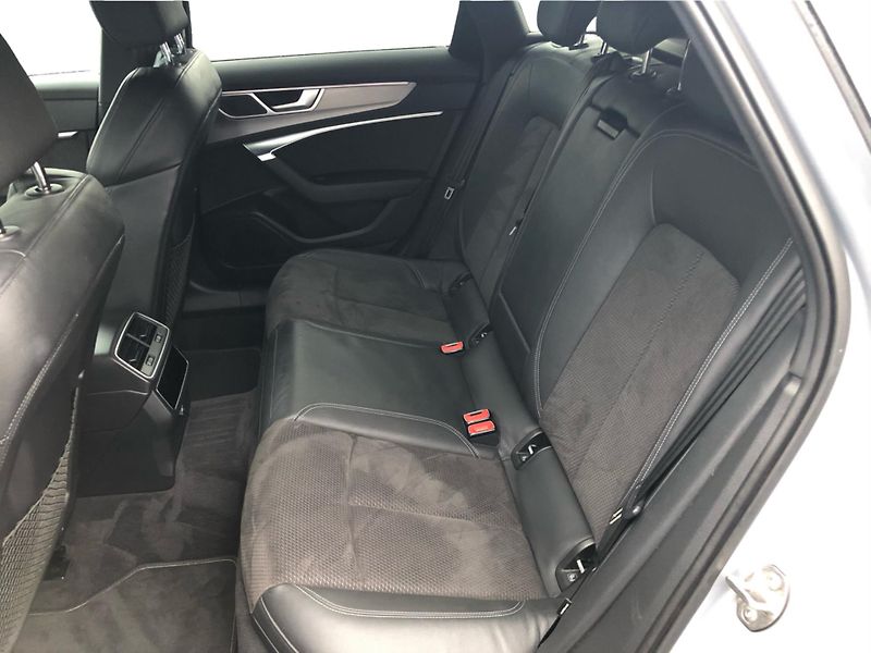 Audi A6 3,0 TSI Quattro - fotka 12 z 29