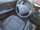 BMW Řada 3 (2010) 320d 105kW 6MAN -NAVI-SENZORY - náhled 11