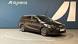 Kia Ceed 1.5 T-GDI 118kW Top SW - náhled 1