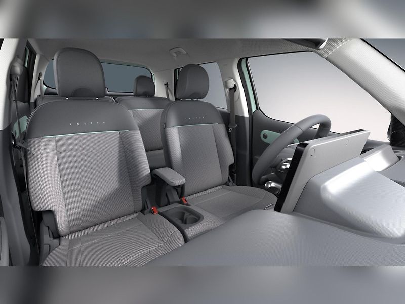 Hyundai INSTER (2026) Lounge - fotka 7 z 9