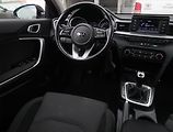 Kia Ceed (2018) 1.6 CRDi, Serv.kniha, Tempomat - náhled 7