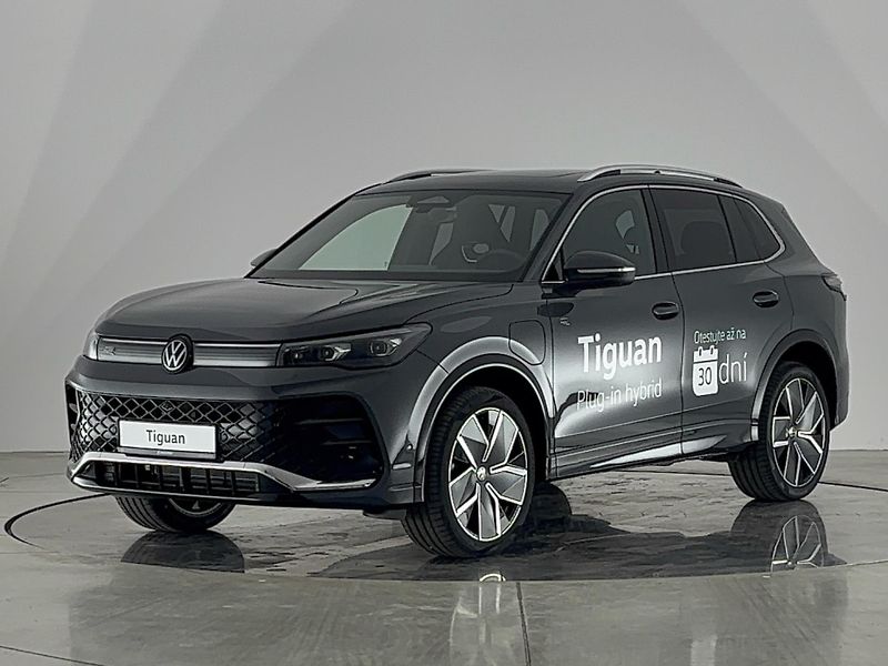Volkswagen Tiguan (2025) R-Line People - fotka 1 z 29