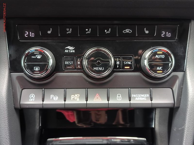 Škoda Kodiaq (2019) 2.0 TDi, Style, DSG, +kola - fotka 20 z 32