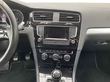 Volkswagen Golf (2014) 1.2 TSi, CUP, výhřev sed - náhled 12