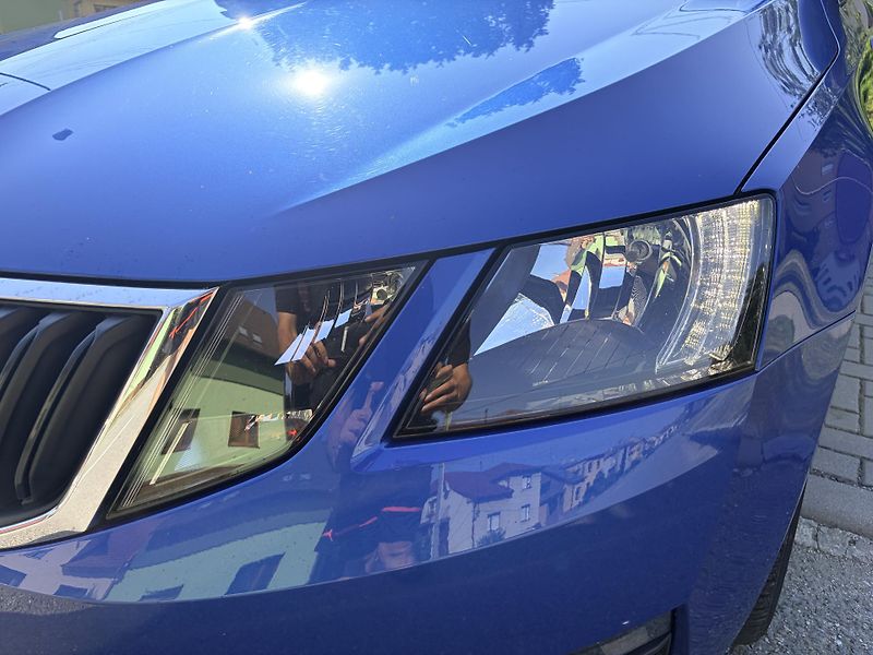 Škoda Octavia 1.5TSI TAŽNÉ - fotka 5 z 45
