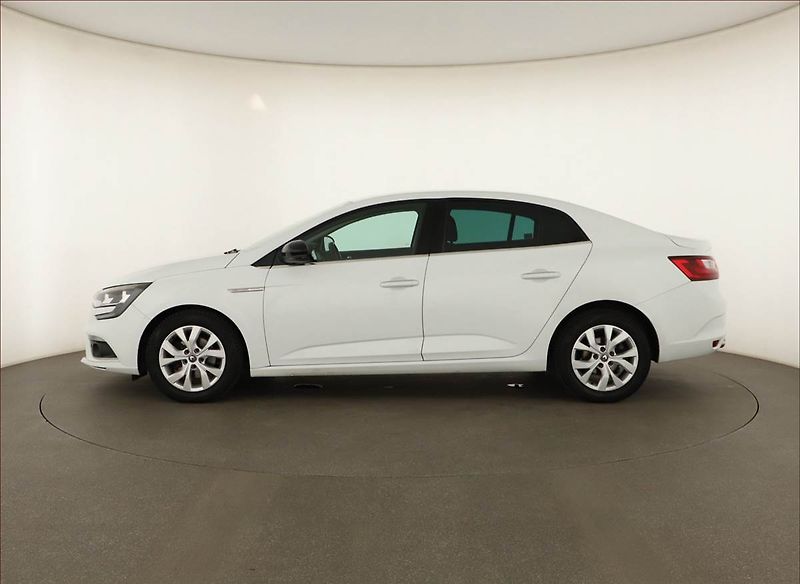 Renault Mégane (2019) 1.3 TCe, Serv.kniha, Navi - fotka 3 z 14