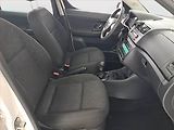 Škoda Roomster (2011) 1.2 12V, Tempomat - náhled 9