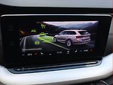 Škoda Octavia (2022) Style 2.0 TDI, Automat - náhled 20