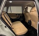 Toyota RAV4 2.5 Hybrid AT EXECUTIVE AWD - náhled 14
