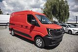 Renault Master (2026) L2H2P3 Extra blue dCi 150 Van - náhled 40