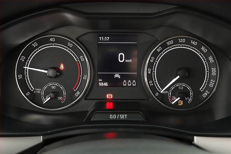 Škoda Scala (2020) Ambition 1.0 TSI, ČR,1.maj - fotka 8 z 11