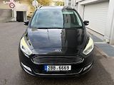 Ford Galaxy (2016) 2.0TDCI 132Kw Aut 4x4 7míst - náhled 9