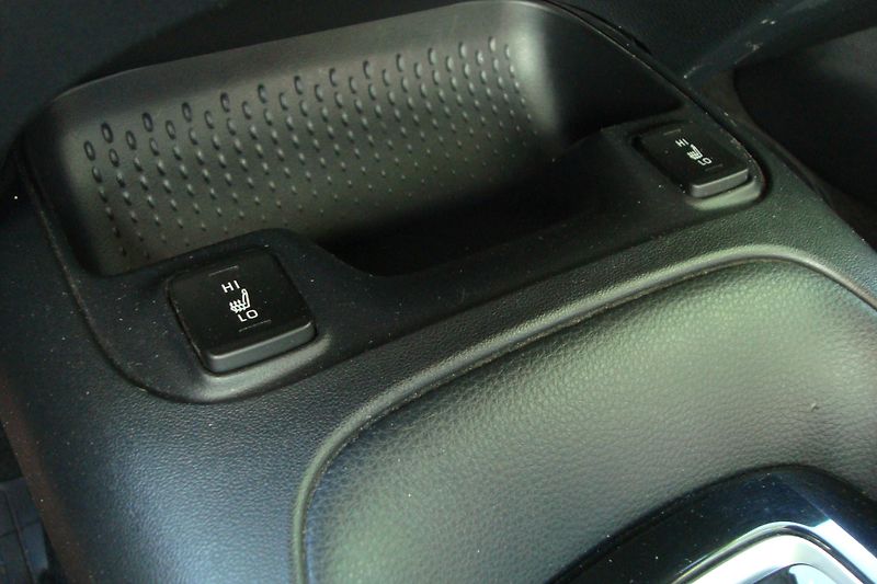 Toyota Corolla (2023) 1.8i Hybrid,ČR,1,Maj. - fotka 53 z 78