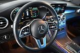 Mercedes-Benz GLC (2021) 2.0 300 E 4MATIC 9G-TRONIC LED - náhled 14