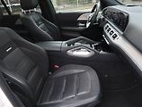 Mercedes-Benz GLE (2020) 53 AMG, 360°, Vzduch, ACC - náhled 9