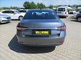 Škoda Superb 2,0 TSI  DSG Style 140kW Tažné - náhled 6