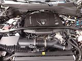 Maserati Grecale (2022) GT, hybrid, rezervováno - náhled 24