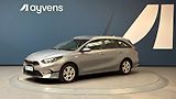 Kia Ceed 1.5 T-GDI 118kW Spin SW DCT - náhled 3