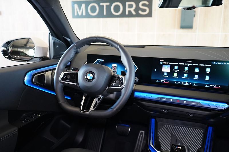 BMW X3 40d xDrive, Nezávislé, Tažné - fotka 49 z 50