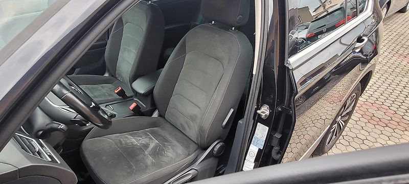 Volkswagen Tiguan (2018) 1,4TSi 110kW DSG 4×4 Highline  - fotka 11 z 49
