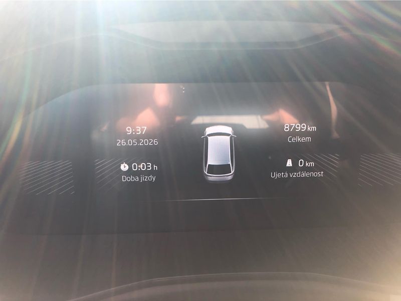 Škoda Scala 1.0 TSi TOP SELECTION - fotka 19 z 28