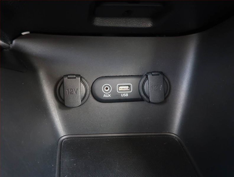 Kia Ceed (2016) GT Line 1.0 T-GDI, Navi - fotka 21 z 22