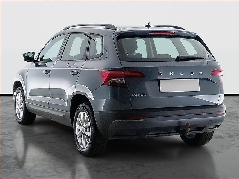 Škoda Karoq (2019) 1.6 TDI, Serv.kniha - fotka 4 z 19