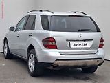 Mercedes-Benz Třídy M (2007) 3.0CDi ML350 4Matic, 1.maj - náhled 6