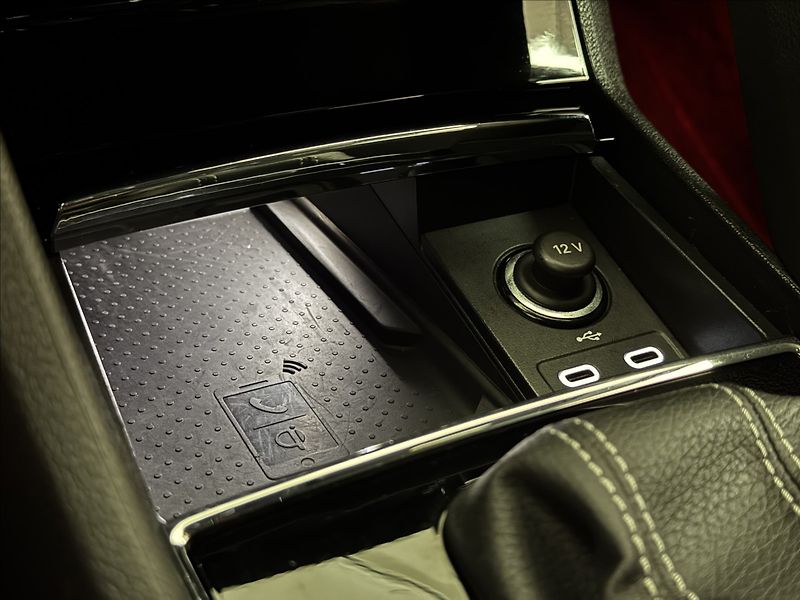 Škoda Kodiaq 2,0 TDi  DSG Sportline Virtual - fotka 44 z 50