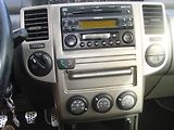 Nissan X-Trail (2005) 2,2 TDI - náhled 13