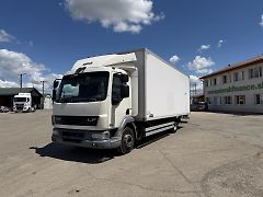 DAF Ostatní (2012) - fotografie inzerátu