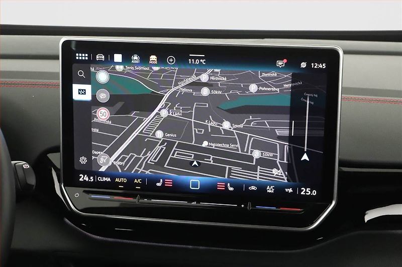 Volkswagen ID.5 (2025) GTX (82 kWh), SoH 99% - fotka 13 z 25