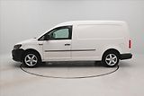 Volkswagen Caddy 2,0 TDI 75kW MAXI KLIMA - náhled 8