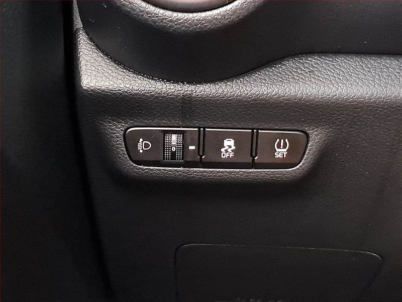 Kia Picanto (2025) 1.0 DPI, Automat, ČR,1.maj - fotka 22 z 22