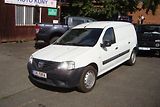 Dacia Logan (2011) 1.5 DCi, Nová STK + ME 8/2028 - náhled 2