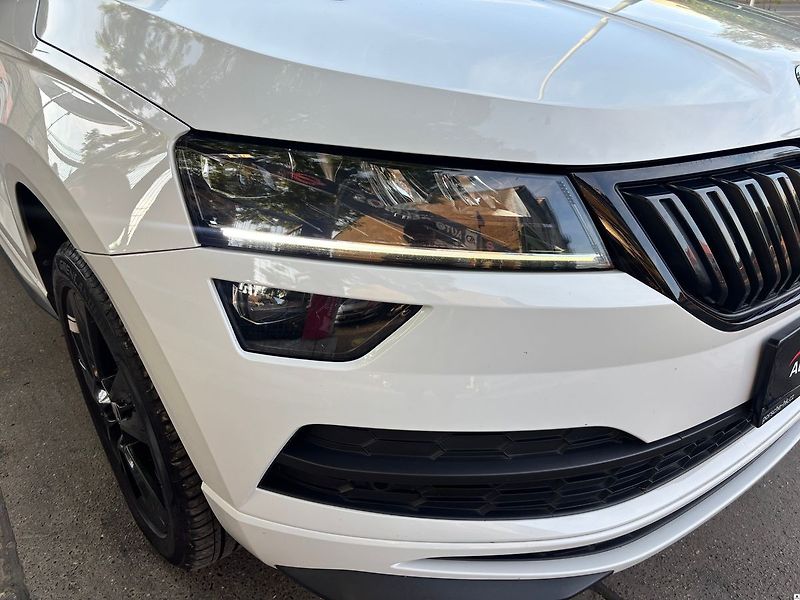 Škoda Karoq 2.0TDI.Sportline.MAN6.TAŽNÉ.ZÁ - fotka 40 z 55