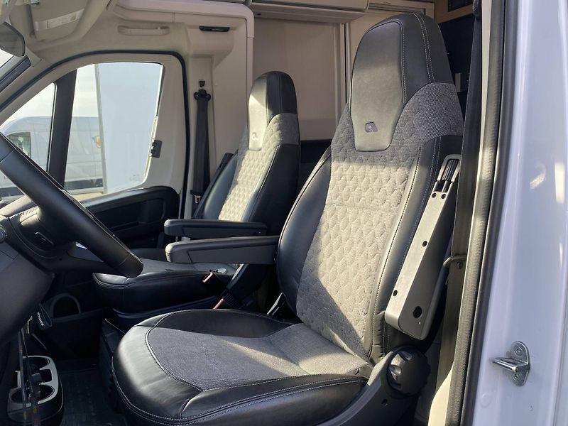 Adria Matrix Axess 670SL 2,2 - fotka 5 z 24